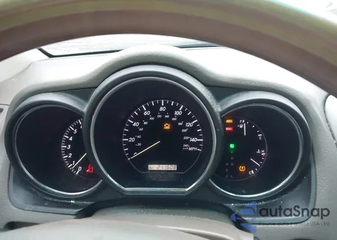 2008 Lexus Rx 350 from USA, damaged, VIN 2T2GK31U08C035999